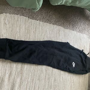 Nike sweatpants